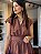 Vestido Midi Impermeável - Imagem 4