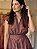 Vestido Midi Impermeável - Imagem 2