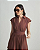 Vestido Midi Impermeável - Imagem 2