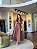 Vestido Midi Impermeável - Imagem 1