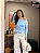 Blusa Manga Jersey - Imagem 4