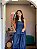 Top Peplum Jeans - Imagem 5