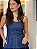 Top Peplum Jeans - Imagem 7