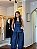 Top Peplum Jeans - Imagem 6