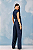 Macacão Jeans Lena - Imagem 7