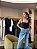 Calça Jeans Reta Jade - Imagem 3