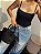 Calça Jeans Reta Jade - Imagem 7