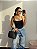 Calça Jeans Reta Jade - Imagem 6