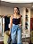 Calça Jeans Reta Jade - Imagem 2