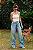 Calça Jeans Reta Jade - Imagem 8