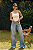 Calça Jeans Reta Jade - Imagem 9