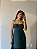 Vestido Chiffon Drapeados - Imagem 2