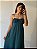 Vestido Chiffon Drapeados - Imagem 4