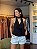 Short Alfaiatado Off White - Imagem 17