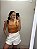 Short Alfaiatado Off White - Imagem 12