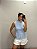 Short Alfaiatado Off White - Imagem 6