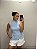 Short Alfaiatado Off White - Imagem 9