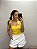 Short Alfaiatado Off White - Imagem 1
