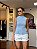Short Alfaiatado Off White - Imagem 8