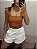 Short Alfaiatado Off White - Imagem 11