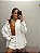 Short Alfaiatado Off White - Imagem 15