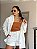 Short Alfaiatado Off White - Imagem 3