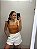 Short Alfaiatado Off White - Imagem 13