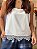 Blusa Alça Renda - Imagem 6