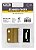 Lâmina Magic Cliper Cordless Gold - Imagem 1