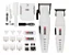 Wmark NG-8632 kit Branco - Imagem 1