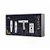 Combo JRL Onyx Branco GHOST3 - Imagem 2