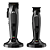 Kit Jrl Diamante black - Imagem 1