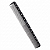 Pente de dente largo Umi CB605P - Imagem 1