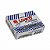 Lâmina Lord Single Edge platinum - Imagem 1