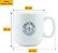 Caneca Paulista 300ml - Imagem 5