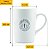 Caneca Mambo 270ml - Imagem 5