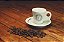 Xícara de café com pires 75ml - Imagem 4
