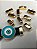 Ponteira Metal 15Mm Ouro - 01 Und - Imagem 2
