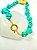 Fecho Boia 09mm Ouro - 01 Unid - Imagem 4