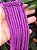 FIMO 6MM ROXO - 01 FIO - Imagem 1
