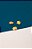 Pingente Concha Passante Ouro - 01 Unid - Imagem 1