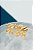 Entremeio Flor 6Mm Ouro - 20Pçs - Imagem 1