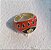 Anel Olho Grego Resinado - Imagem 2