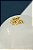 Entremeio Quadrado 2X2Mm Lixado Ouro - 100 Pçs - Imagem 3