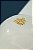 Entremeio Quadrado 2X2Mm Liso Ouro - 100 Pçs - Imagem 3