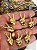 Pingente Mao Vitoria Ouro - 01 Unid - Imagem 1