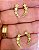 Brinco Earcuff Estrela - O Par - Imagem 1