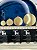 Pingente Pai Nosso 25Mm Ouro - 01 Unid - Imagem 3