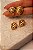 Brinco Leao Ouro - O Par - Imagem 3