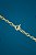Fecho T Ouro - 01 und - Imagem 2